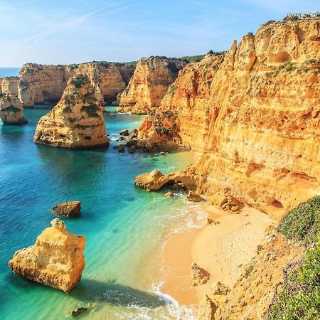 Hilcity Albufeira Zewnętrze zdjęcie