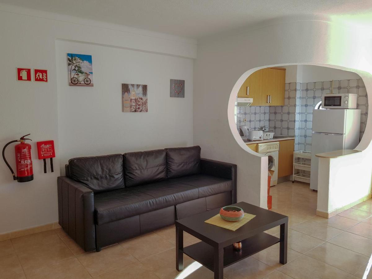 Hilcity Albufeira Zewnętrze zdjęcie