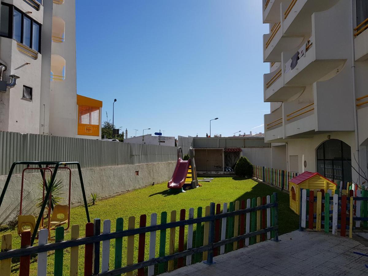 Hilcity Albufeira Zewnętrze zdjęcie