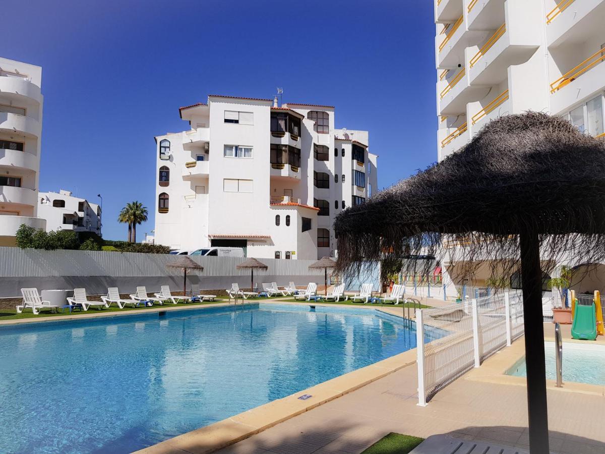 Hilcity Albufeira Zewnętrze zdjęcie