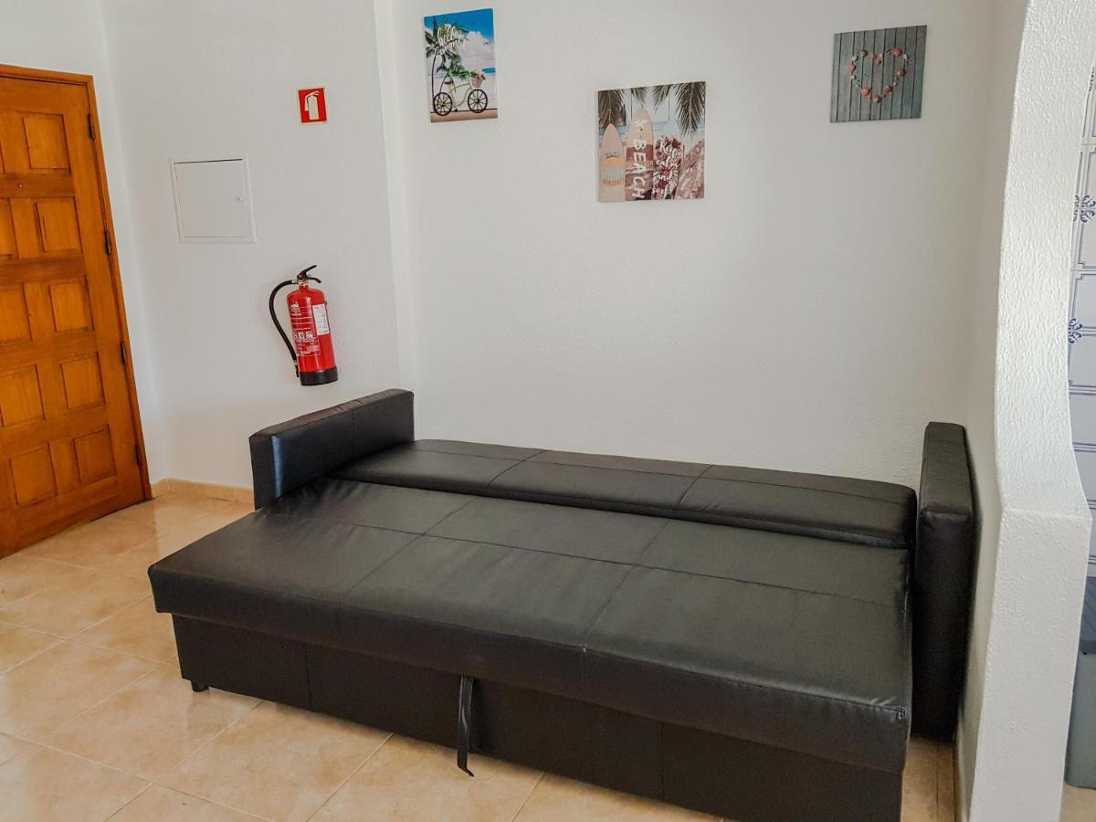 Hilcity Albufeira Zewnętrze zdjęcie